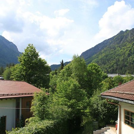 Ferienwohnung Springer Schliersee Exteriér fotografie