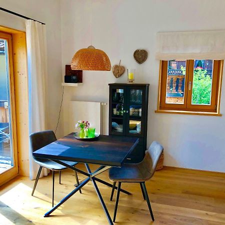 Ferienwohnung Springer Schliersee Exteriér fotografie