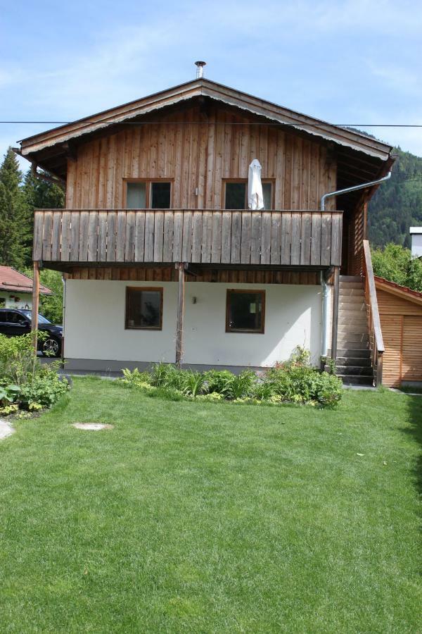 Ferienwohnung Springer Schliersee Exteriér fotografie