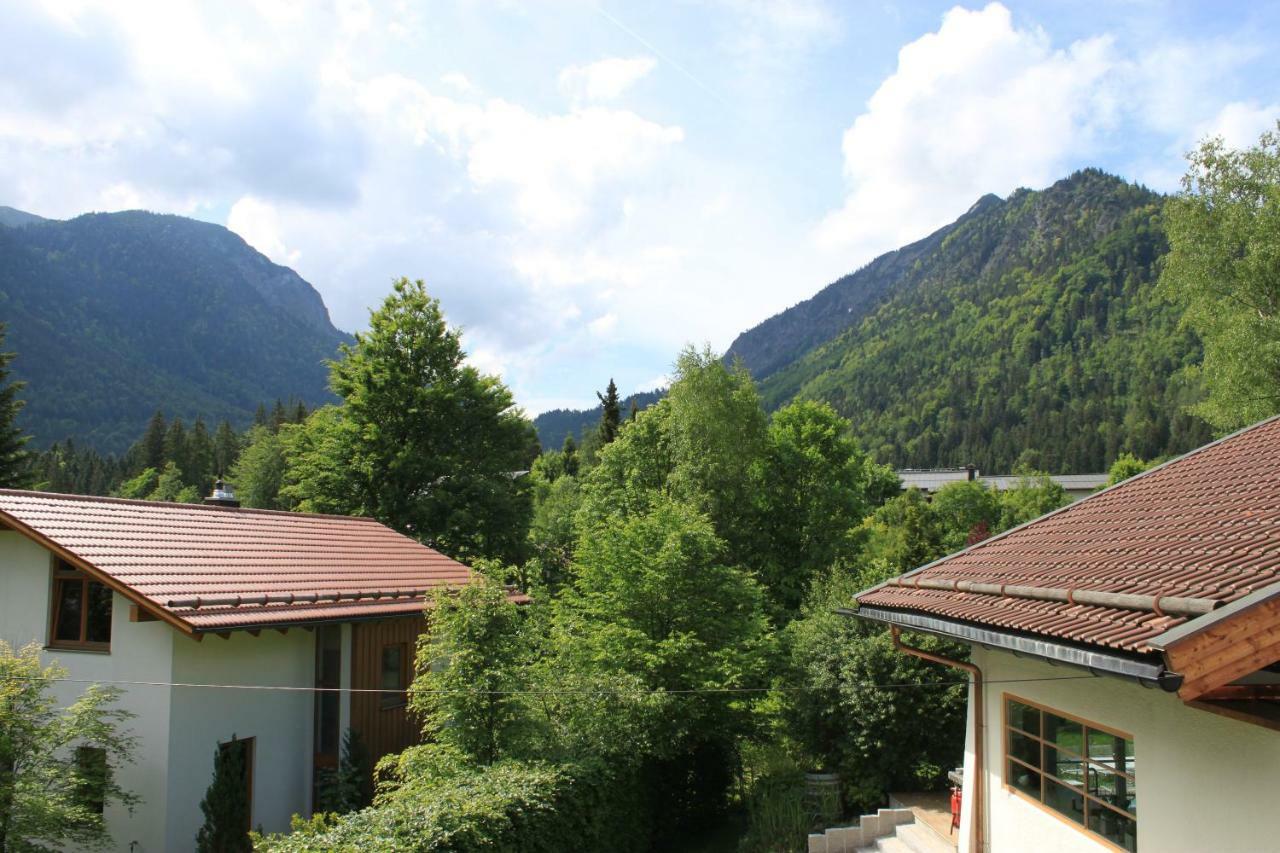 Ferienwohnung Springer Schliersee Exteriér fotografie